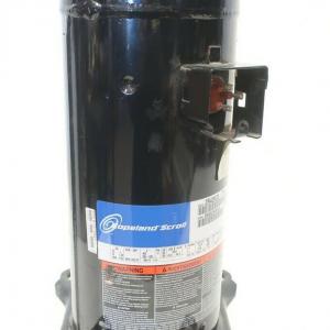 ZR42K3E-TFD-230 Emerson Copeland Refrigeration Compressor